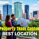 Property Trade Center Best Location Where to Invest in 2025