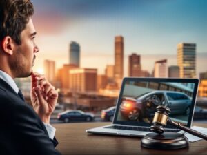 Car Accident Lawyer Near Me: How to Choose the Best One